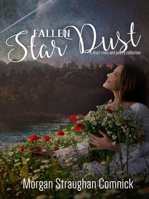 cover image of Fallen Star Dust